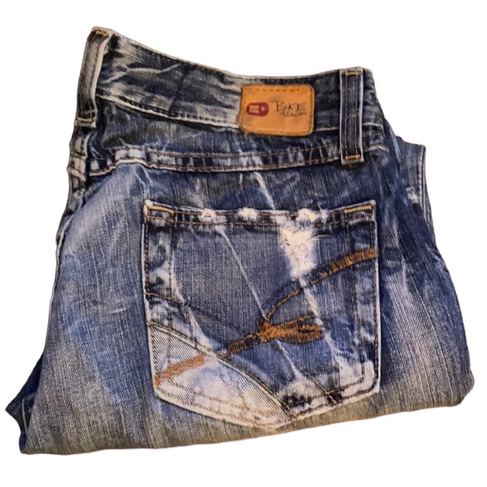 Women’s BKE Cropped Jeans